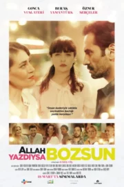 Allah Yazdıysa Bozsun 2022 Türkçe Dublaj 1080p