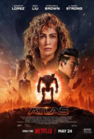 Atlas 2024 Türkçe Dublaj 1080p