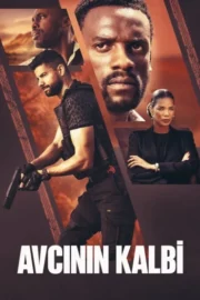 Avcının Kalbi – Avcının Kalbi Türkçe Dublaj 1080p