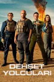 Dehşet Yolcuları – Dehşet Yolcuları Türkçe Dublaj 1080p