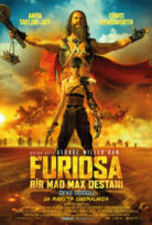 Furiosa Bir Mad Max Destanı 2024 Türkçe Dublaj 1080p