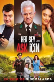 Her Şey Aşk İçin – Her Şey Aşk İçin Türkce Altyazi izle