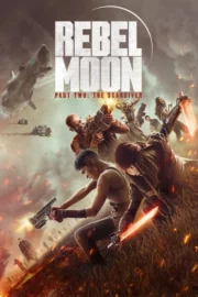 Rebel Moon Part Two The Scargiver 2024 Türkçe Dublaj 1080p