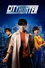 Şehir Avcısı – City Hunter Türkçe Dublaj izle