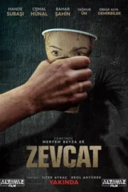 Zevcat – Zevcat Türkçe Dublaj 1080p