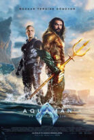 Aquaman 2 ve Kayıp Krallık Türkçe Dublaj 2023