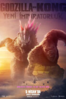 Godzilla ve Kong Yeni İmparatorluk 2024 Türkçe Dublaj 1080p