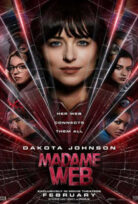 Madame Web 2024 Türkçe Dublaj 1080p