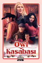 Owl Kasabası 1080p Türkçe Dublaj izle